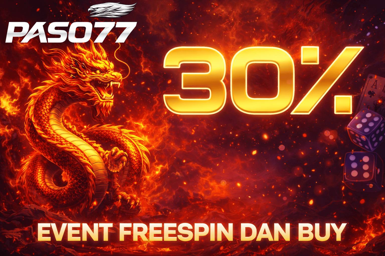 BONUS FREESPIN